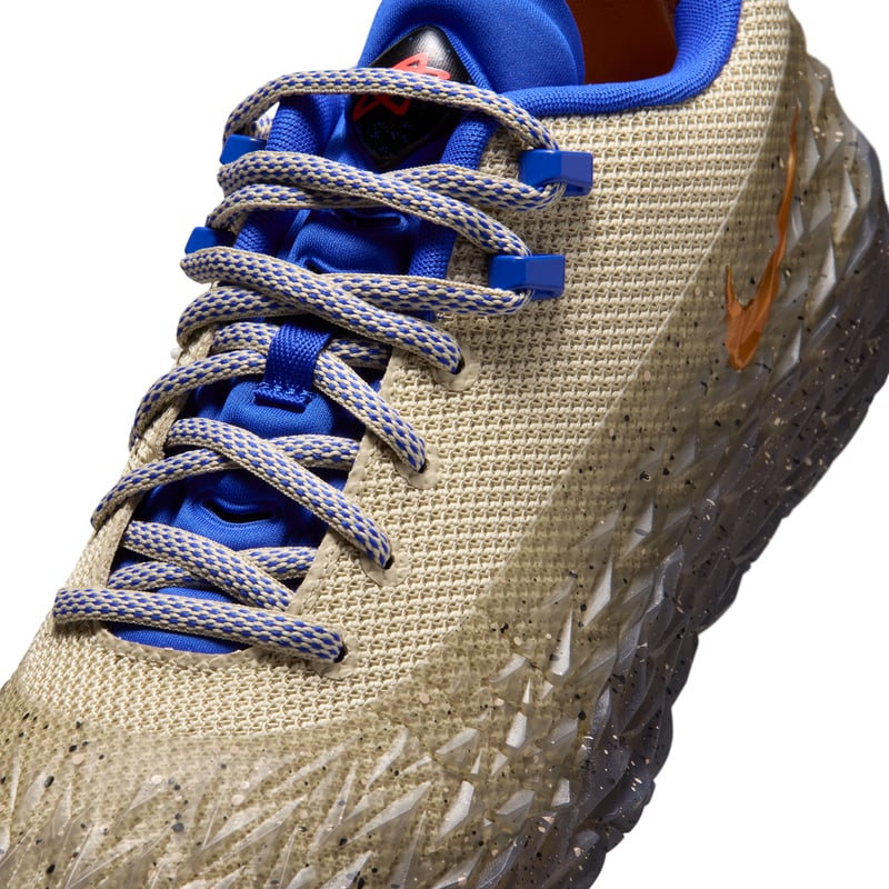 Παπούτσια Nike S.T. Charge "Rugged" | Άνδρες | Μπάσκετ | 07 | SPORTSHOWROOM