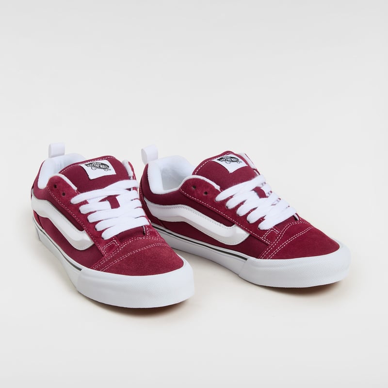 Vans Knu Skool VN000D22ZCF 02