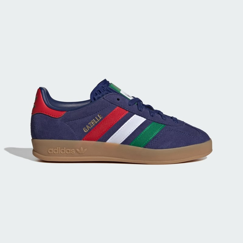 adidas Gazelle Indoor IH6464 01
