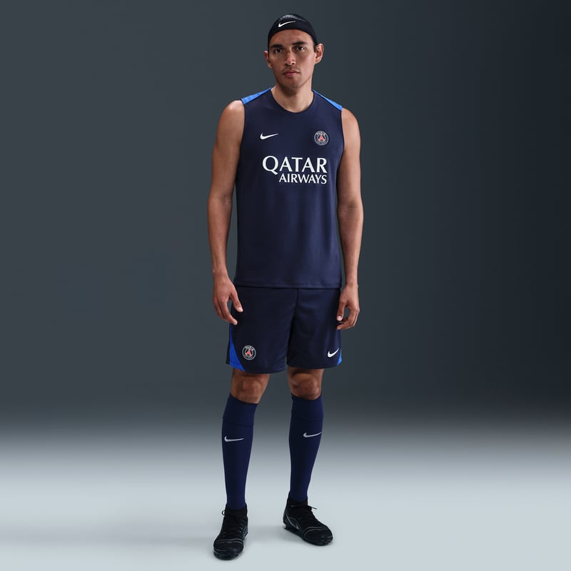 Nike Paris Saint-Germain Strike Dri-FIT HJ6756-410 01