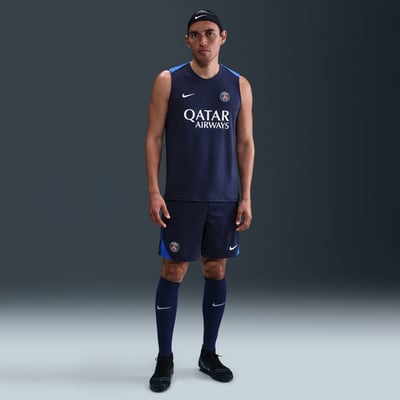 Nike Paris Saint-Germain Strike Dri-FIT HJ6756-410