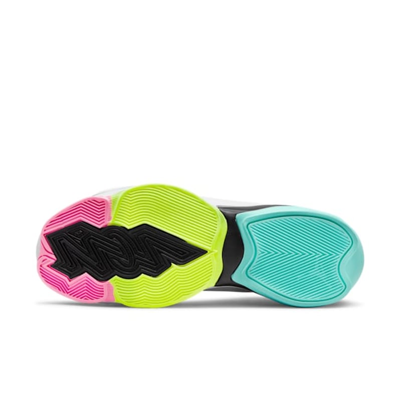 Jordan Zion 2 PF DM0858-107 02