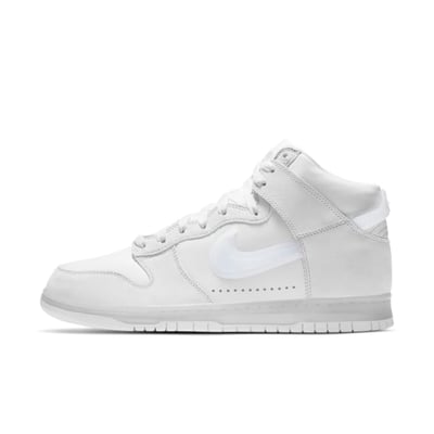 Nike Dunk High x Slam Jam DA1639-100