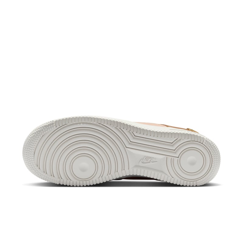Nike Air Force 1 '07 Sneaker "Light British Tan & Hemp" | Damen | Sportstyle | 02 | SPORTSHOWROOM