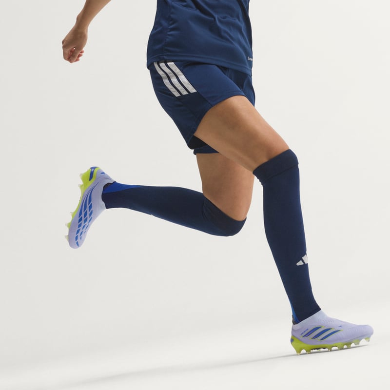 Kopačky adidas Predator Elite Laceless FG "Ice Cold Precision Pack" | Muži & Ženy | Futbal | 02 | SPORTSHOWROOM