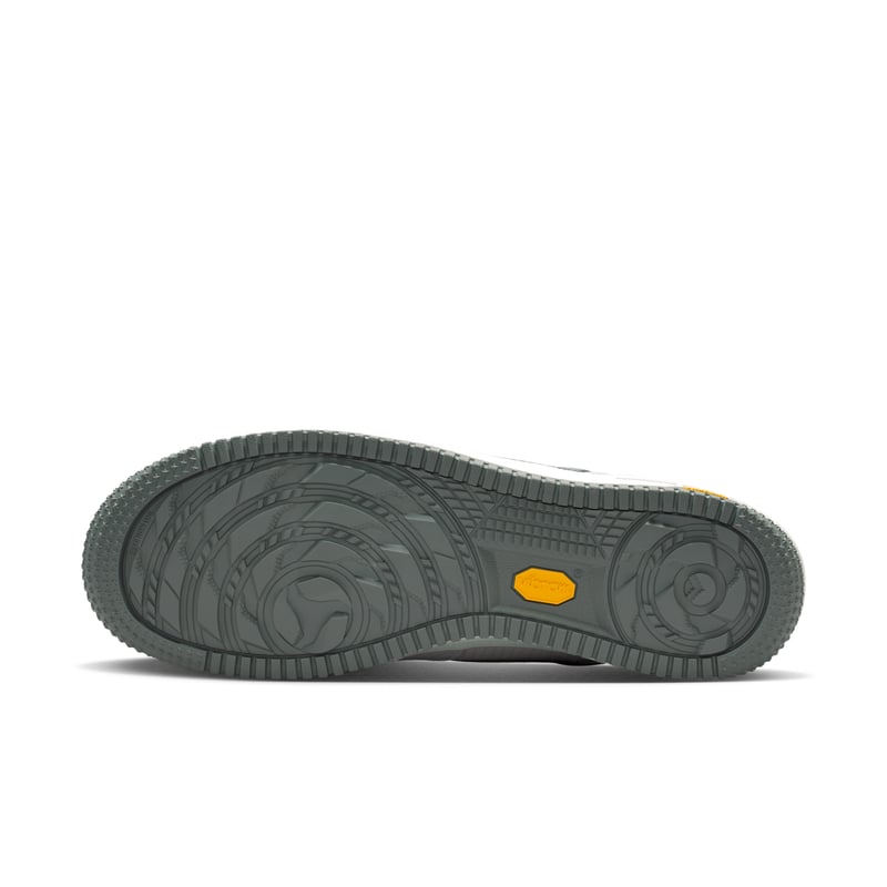 Zapatillas Nike Air Force 1 '07 LX Vibram "Summit White & Smoke Grey" | Hombre | Estilo deportivo | 01 | SPORTSHOWROOM