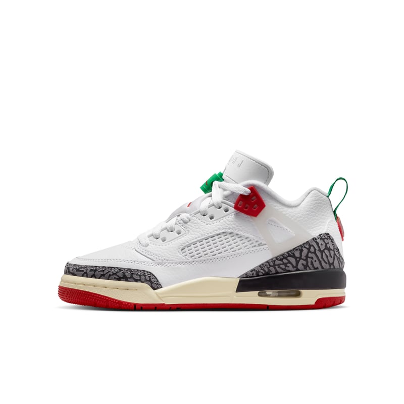Jordan Spizike Low FQ3950-109 01
