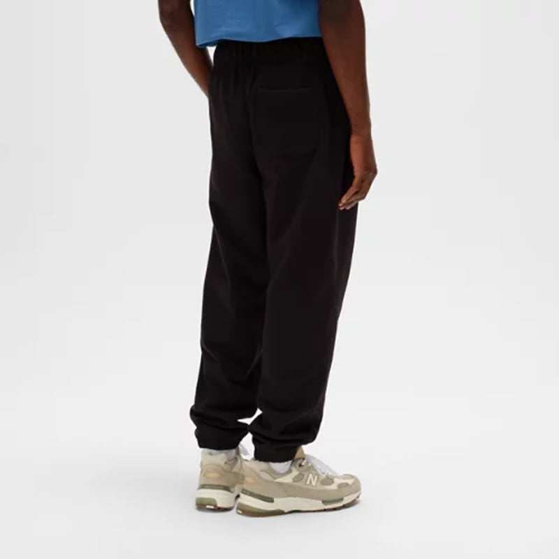 Donji dio trenirke New Balance Made in USA Core "Black" | Muškarci | | 01 | SPORTSHOWROOM