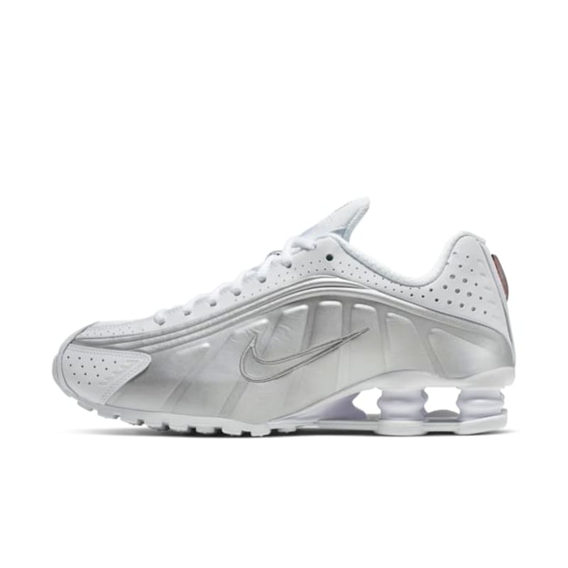 Nike Shox R4 AR3565-101 01