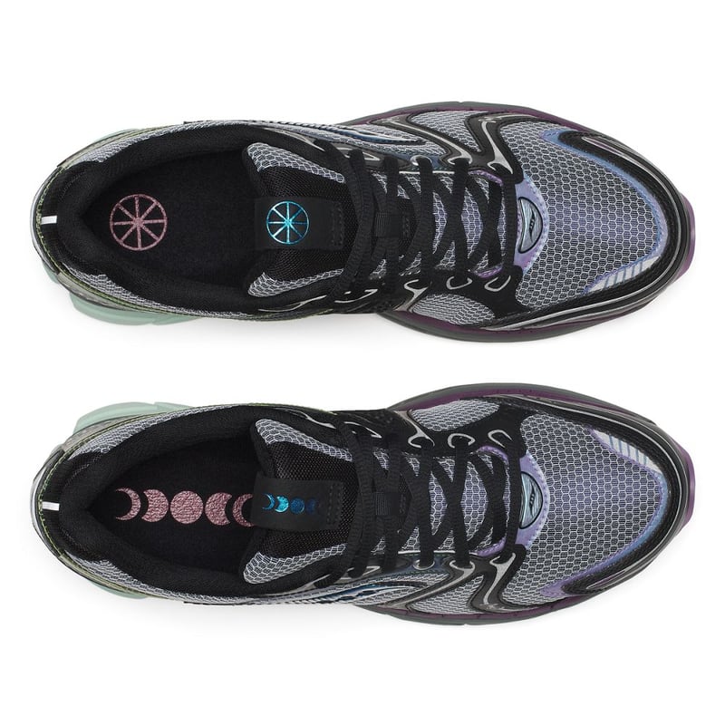 Saucony ProGrid Triumph 4 Winter Solstice S70838-3 05