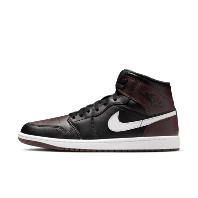 Jordan 1 Mid IO3392-237