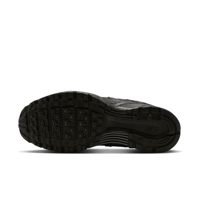Nike P-6000 sneakers "Black & Anthracite" | Dame | Sportstyle | 01 | SPORTSHOWROOM
