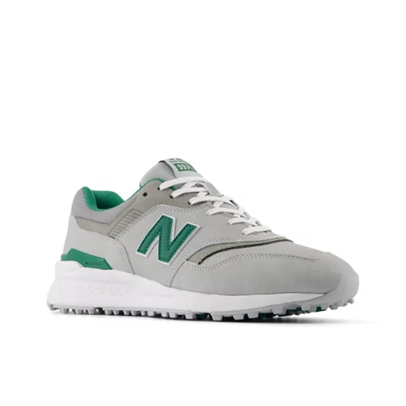 New Balance 997 SL sneakers "Charcoal & Grey" | Herre | Sportstyle | 02 | SPORTSHOWROOM