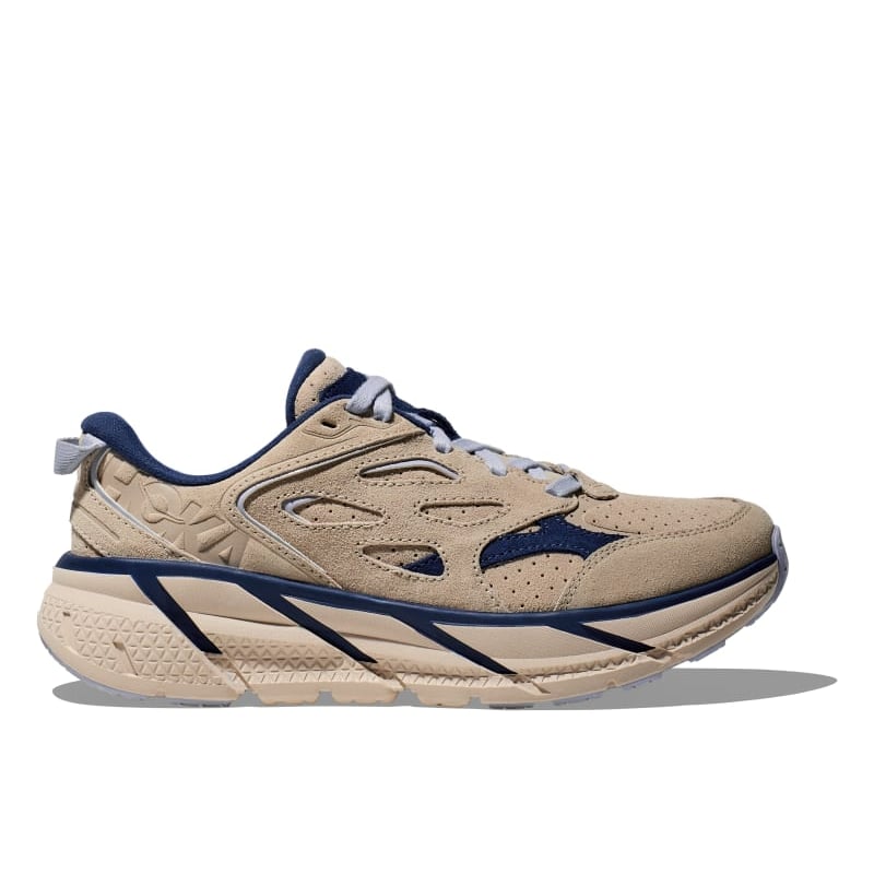 HOKA Clifton L Suede 1122571-OTH 01