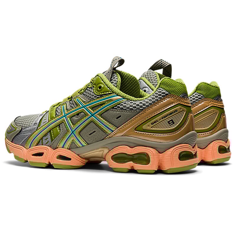 ASICS UB3-S Gel-Nimbus 9 1202A277-020 03