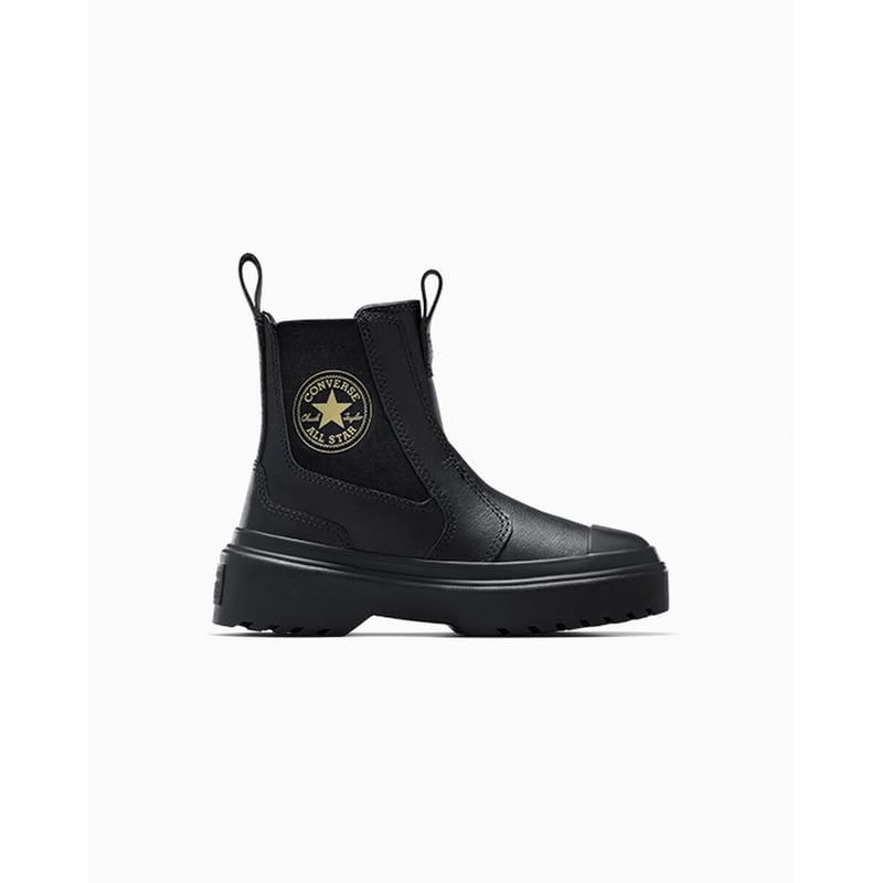 Converse Chuck Taylor All Star Lugged Chelsea Boot A02114C 01