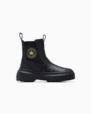 Converse Chuck Taylor All Star Lugged Chelsea Boot A02114C 01