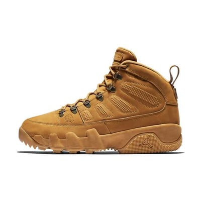 Jordan 9 Retro Boot AR4491-700