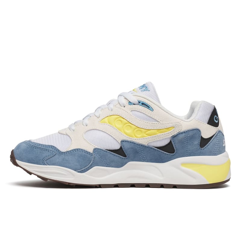 Saucony Grid Shadow 2 Essential S70772-8 03