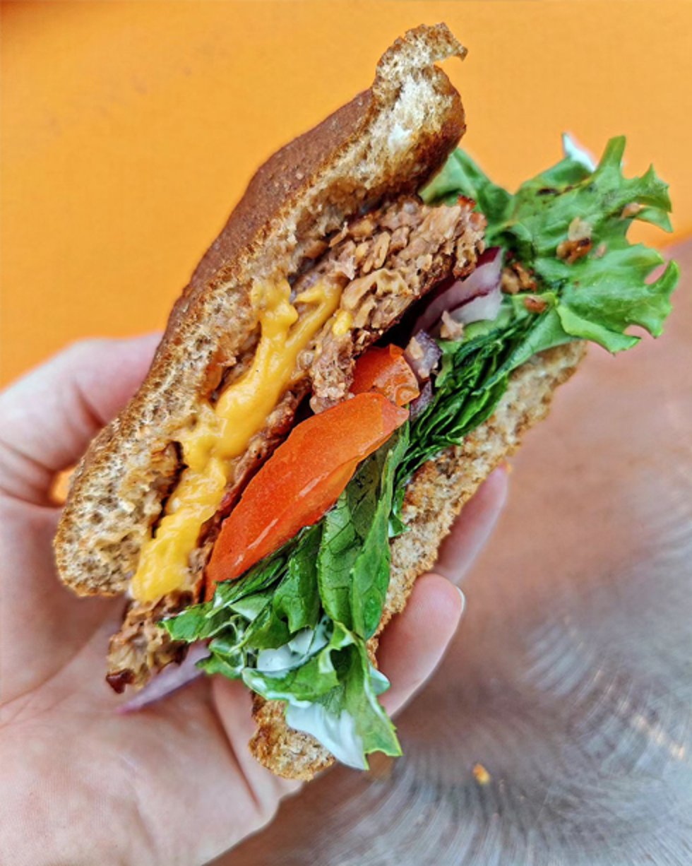 Go Vegan San Antonio 365 01