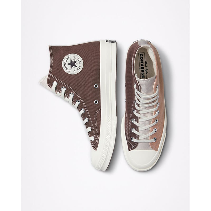 Converse Chuck Taylor All Star Tri-Panel High A01645C 05