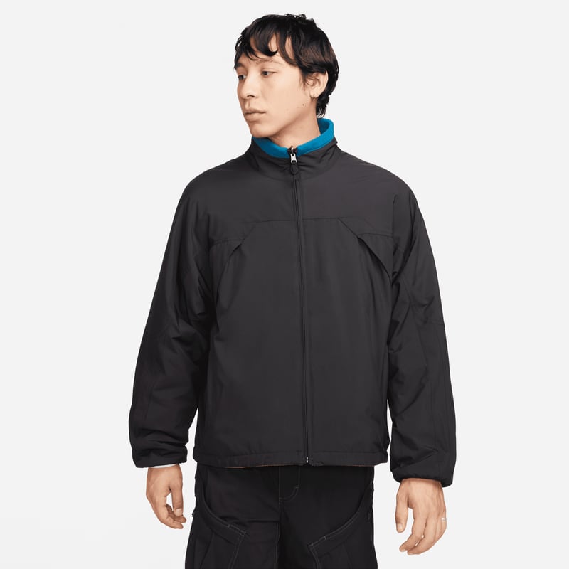 Nike ACG "Oregon Series" Reissue Reversible Jacka "Black & Green Abyss" | Män | | 01 | SPORTSHOWROOM