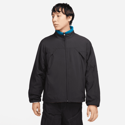 Nike ACG "Oregon Series" Reissue Reversible Jacka "Black & Green Abyss" | Män | | 01 | SPORTSHOWROOM