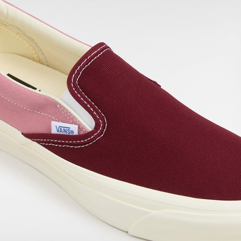 Vans Premium Slip-on 98 VN000CSE5T2 04