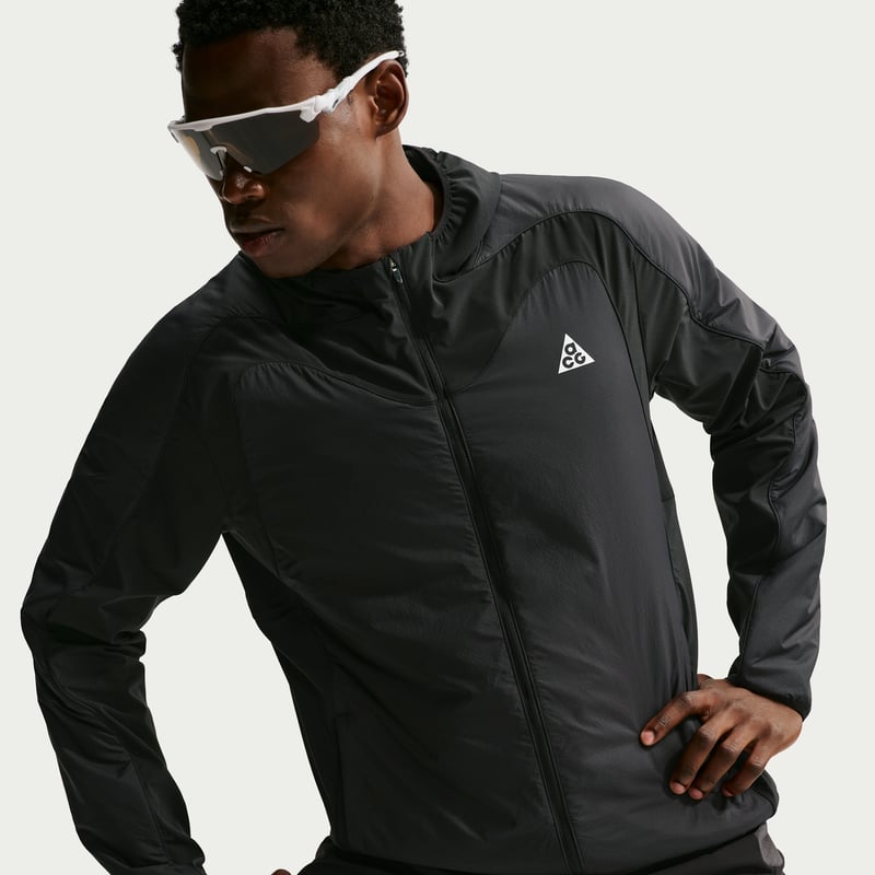 Zaketa Nike ACG Rope de Dope Therma-FIT ADV "Black" | Άνδρες | Εξωτερικός | 03 | SPORTSHOWROOM