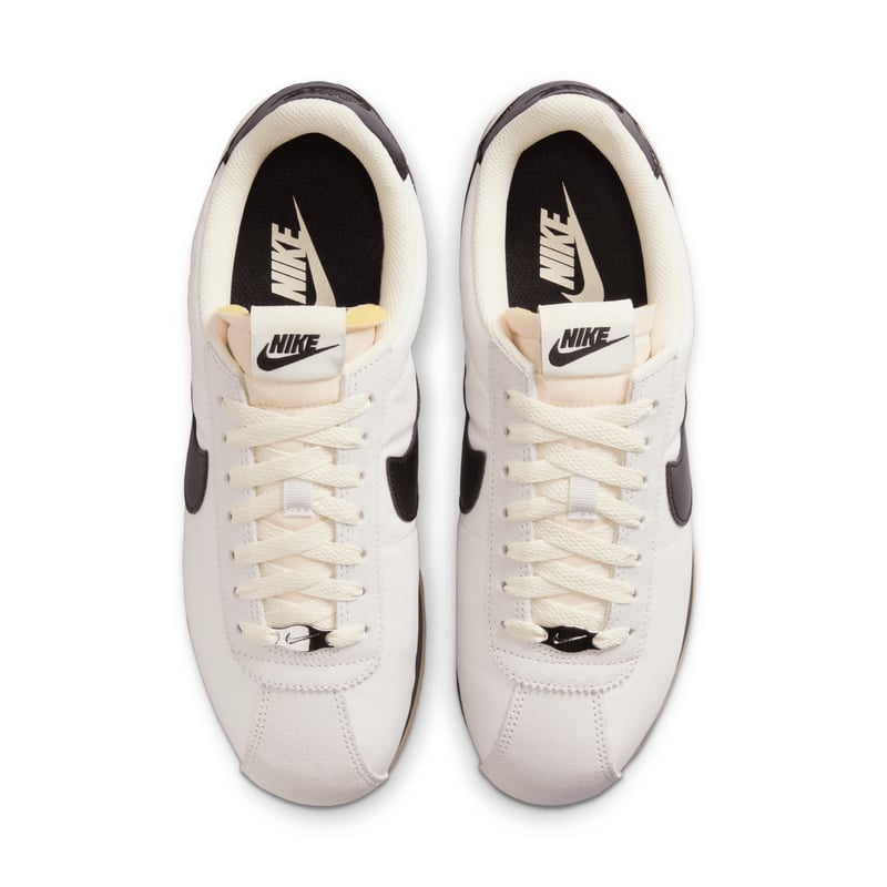 Nike Cortez Textile Phantom Black HM9987 001 SPORTSHOWROOM