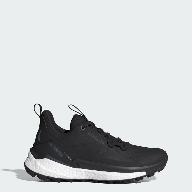 adidas Terrex Free Hiker 2.0 Low ID7697 01
