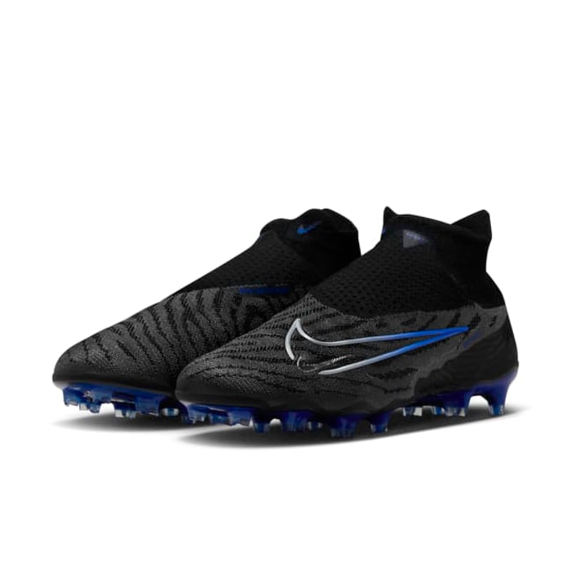Nike Phantom GX Elite Gripknit DF FG DC9969-040 05