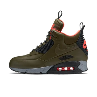 Nike Air Max 90 Sneakerboot 684714-300
