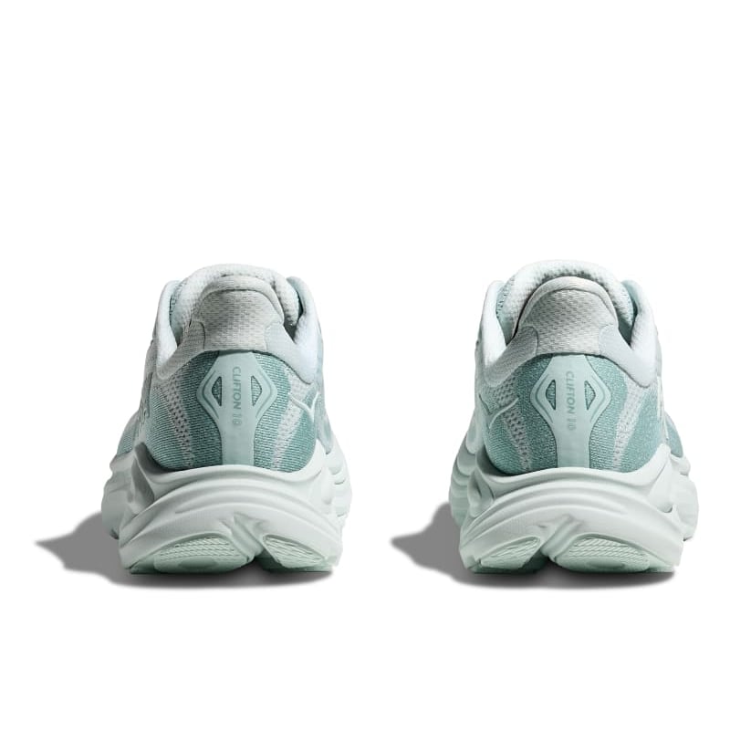 HOKA Clifton 10 1162031-DTDR 05