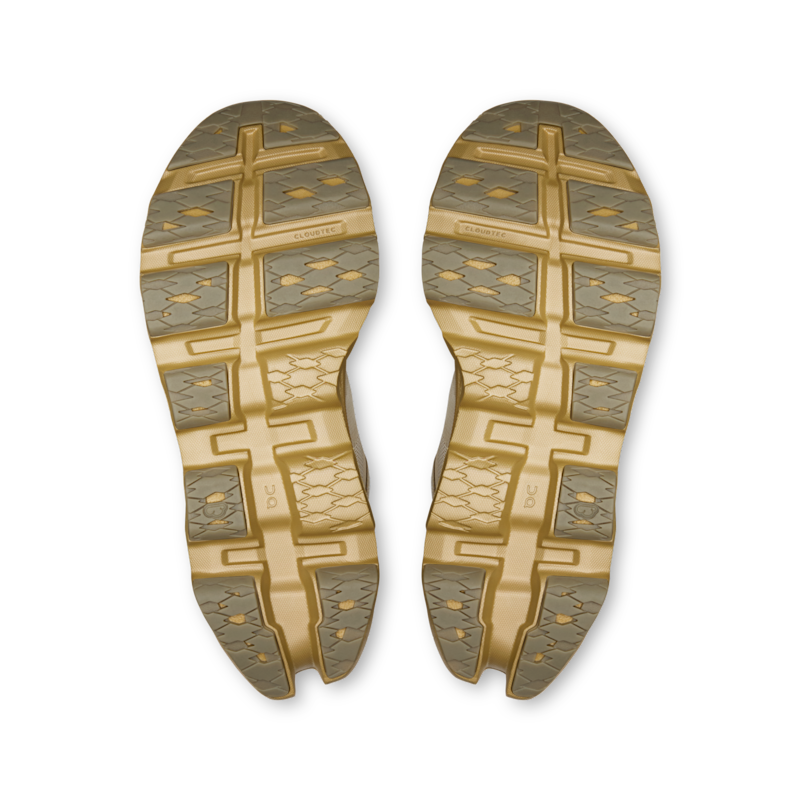 Sneakersy On Cloudmonster 3 Mule "Loess & Hare" | | Sportstyle | 03 | SPORTSHOWROOM