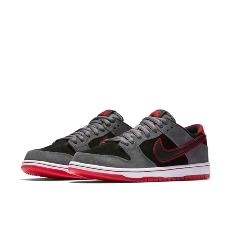 Nike SB Zoom Dunk Low Pro x Ishod Wair 895969-006 05