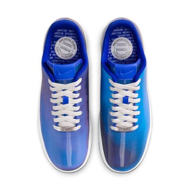 Nike Air Force 1 Low .SWOOSH HQ2701-400 04