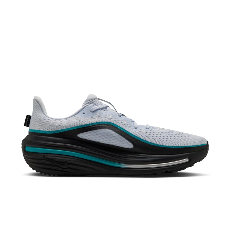 Nike Winflo 12 Laufschuhe "Football Grey & Energy" | Herren | Laufen | 03 | SPORTSHOWROOM