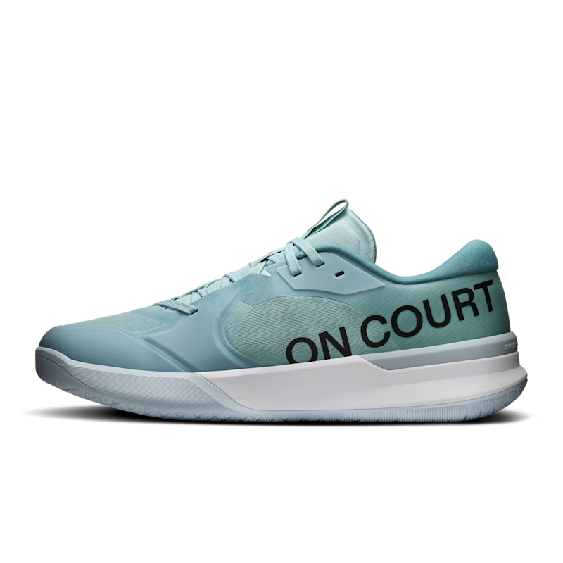 On THE ROGER Pro 3 tennissko "Brook & Neem" | | Tennis | 04 | SPORTSHOWROOM