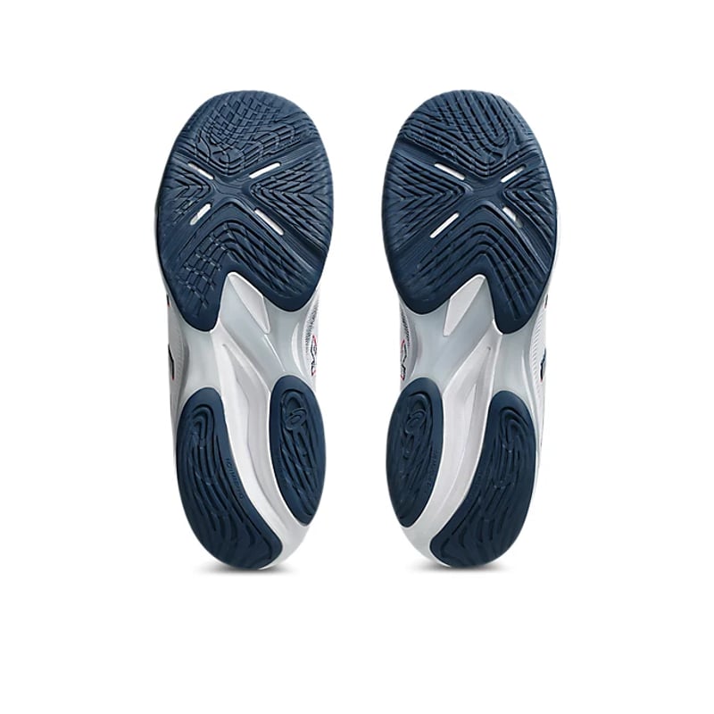 ASICS Netburner Ballistic FF 4 MT 1051A090-101 07
