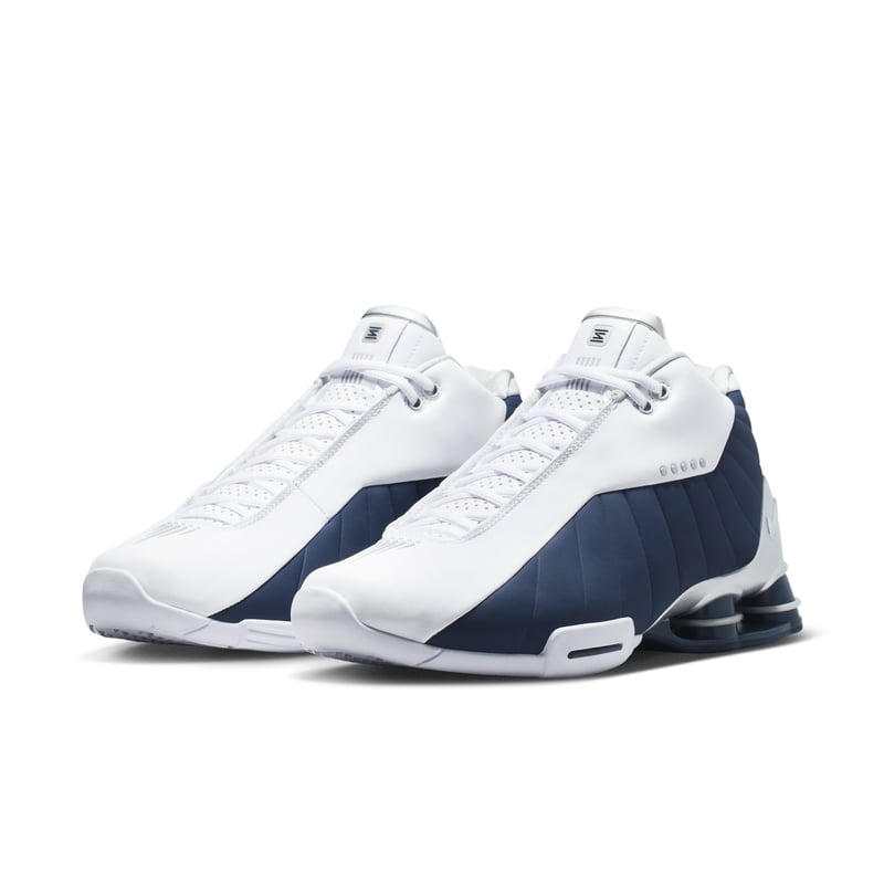 Nike Shox BB4 trainers "Olympics" | Men | SportStyle | 04 | SPORTSHOWROOM