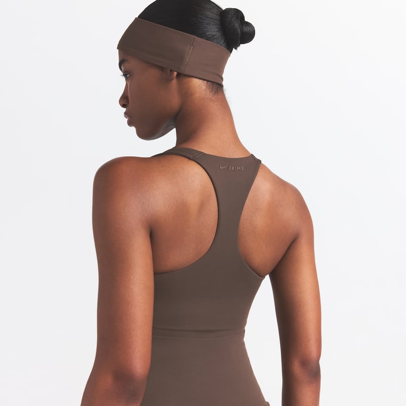 NikeSKIMS Matte Racerback IU8287-233 02