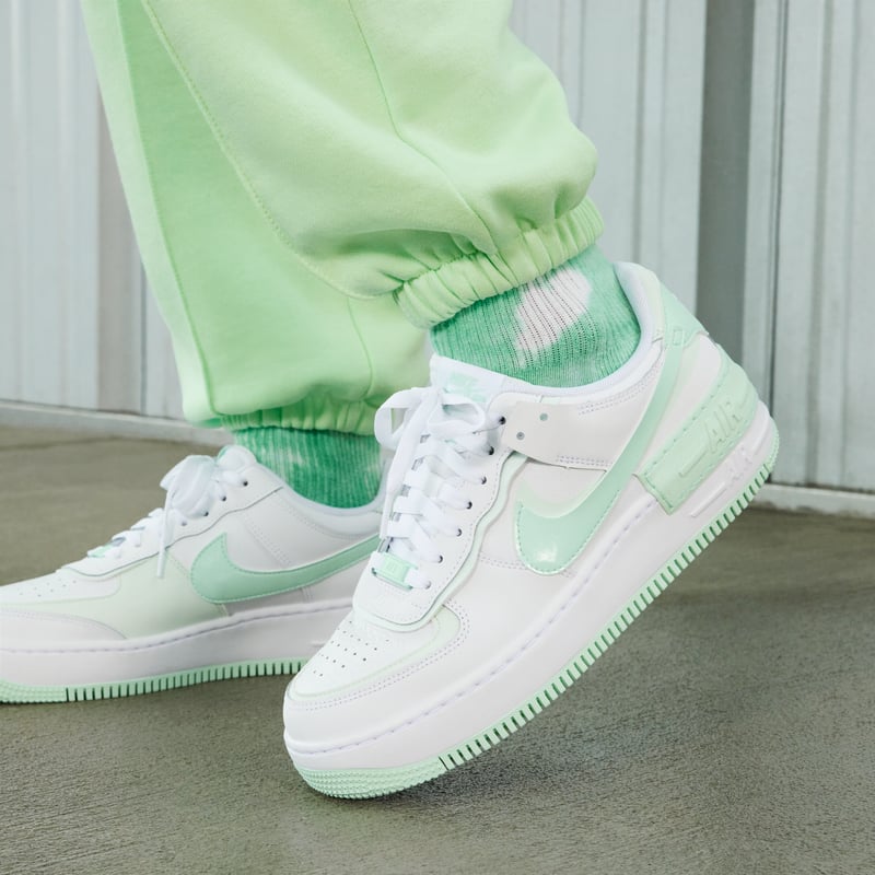 Nike Air Force 1 Shadow FZ3773-100 02