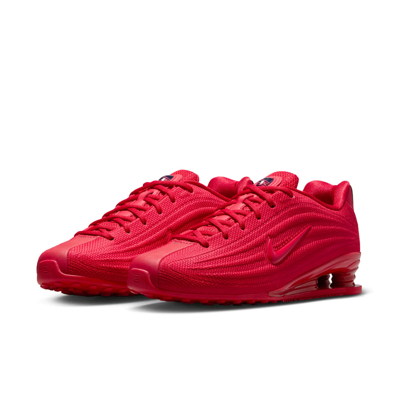 Nike Shox Z HQ7540-604 05