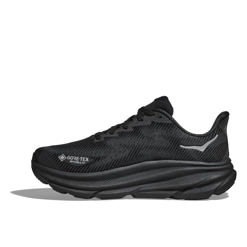 HOKA Clifton 9 GORE-TEX 1141490F-BBLC 08