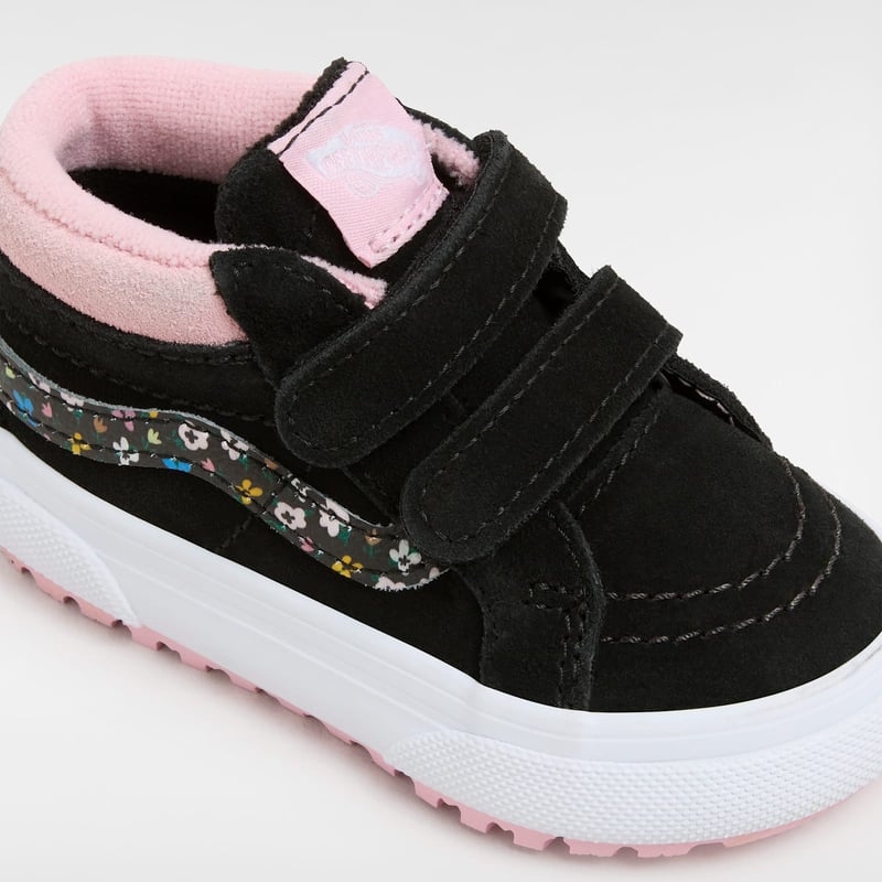 VANS MTE Sk8-Mid Reissue Hook And Loop VN000D11B9P 04