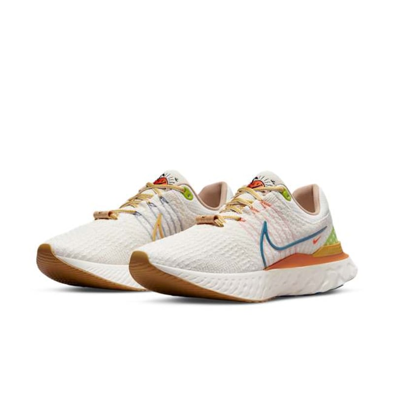 Nike React Infinity Run Flyknit 3 DV1744-141 05