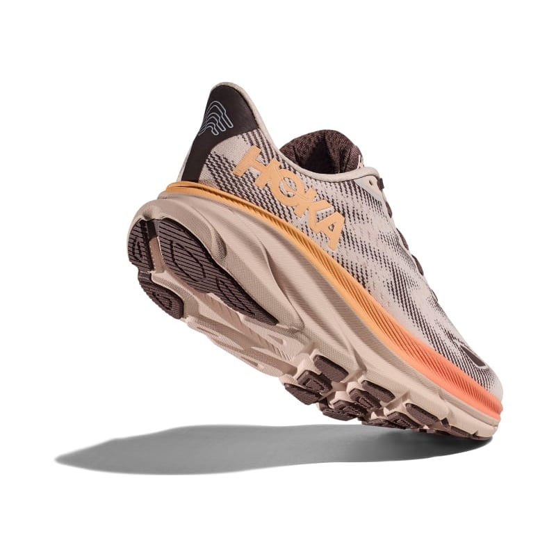 HOKA Clifton 9 GORE-TEX 1141490F-CMK 04