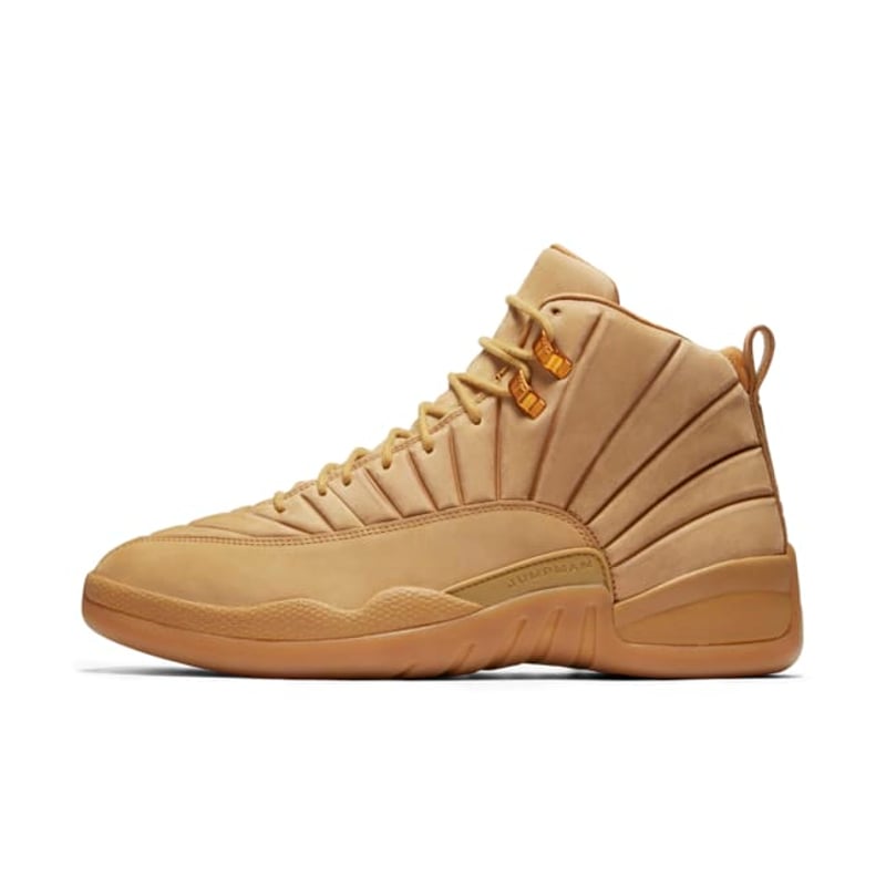 Jordan 12 Retro x PSNY AA1233-700 01