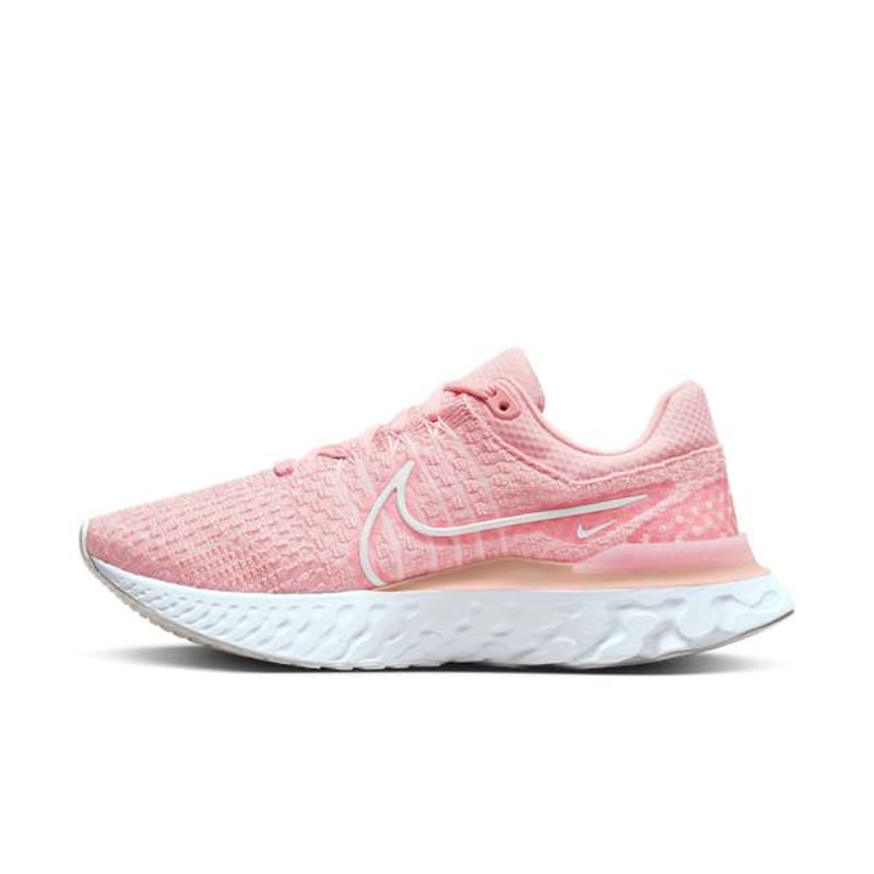 Nike React Infinity Run Flyknit 3 DD3024-600 01